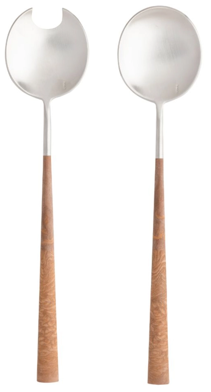 2tlg Mito Salatbesteck