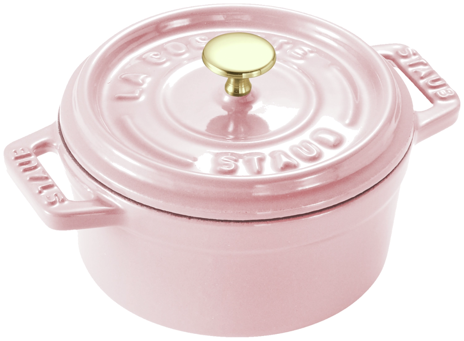 Cocotte ronde