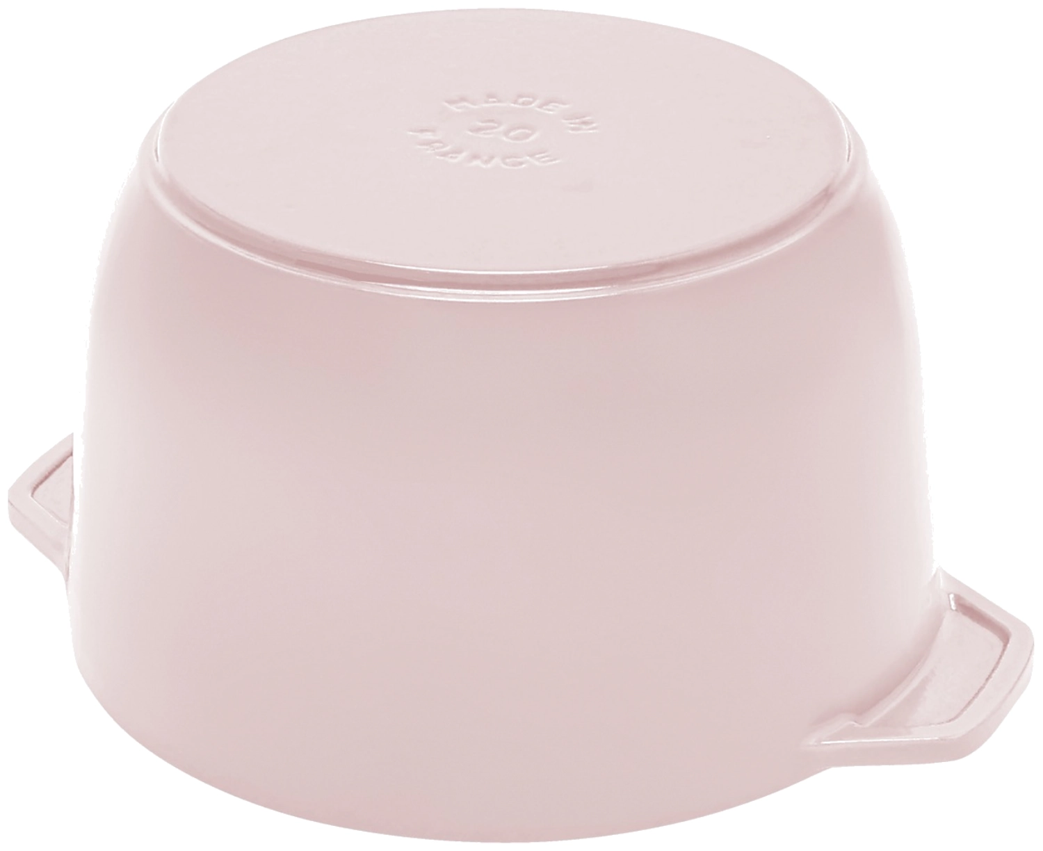 Cocotte à riz ronde