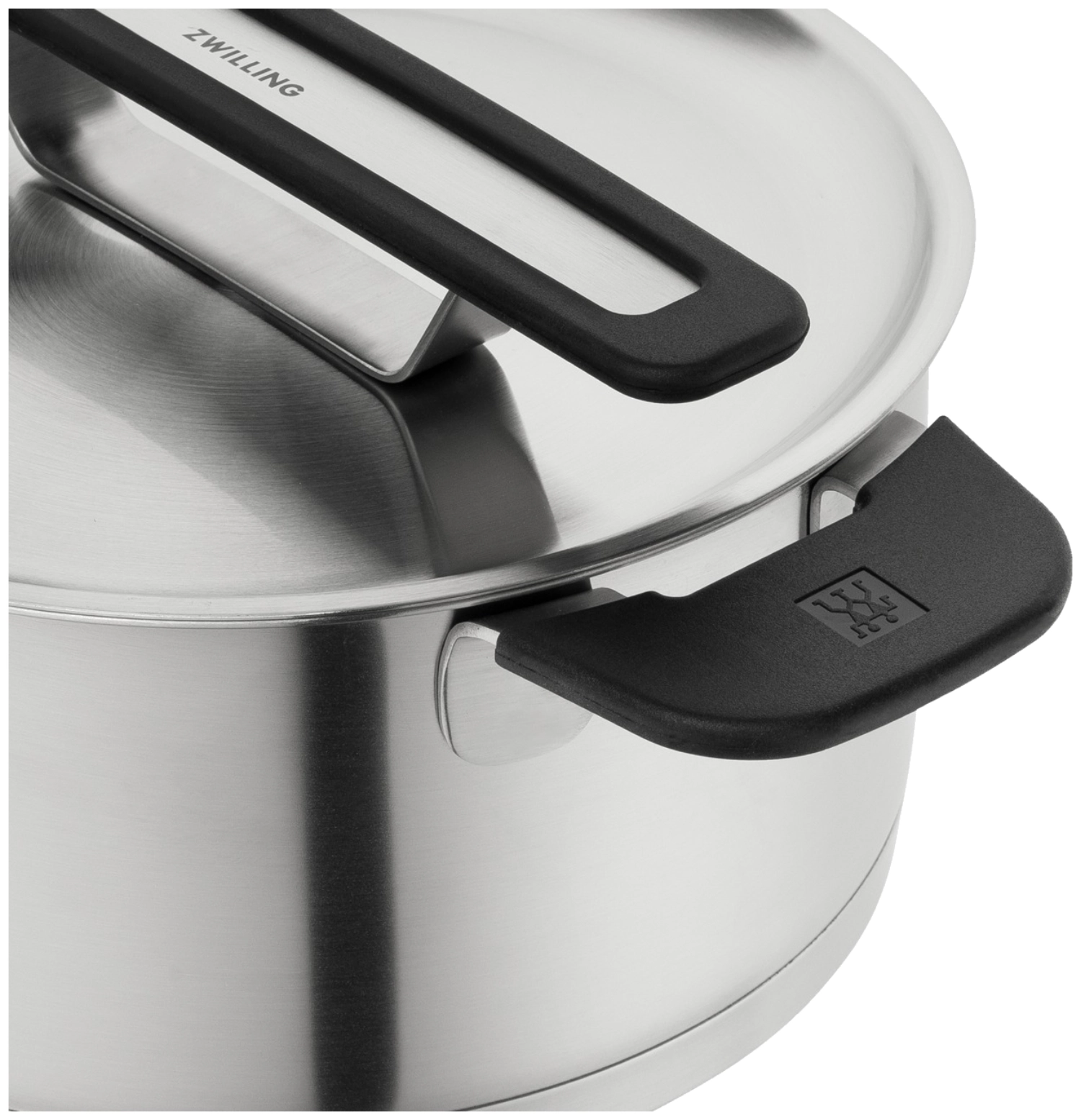 Batterie de cuisine More 5 pcs