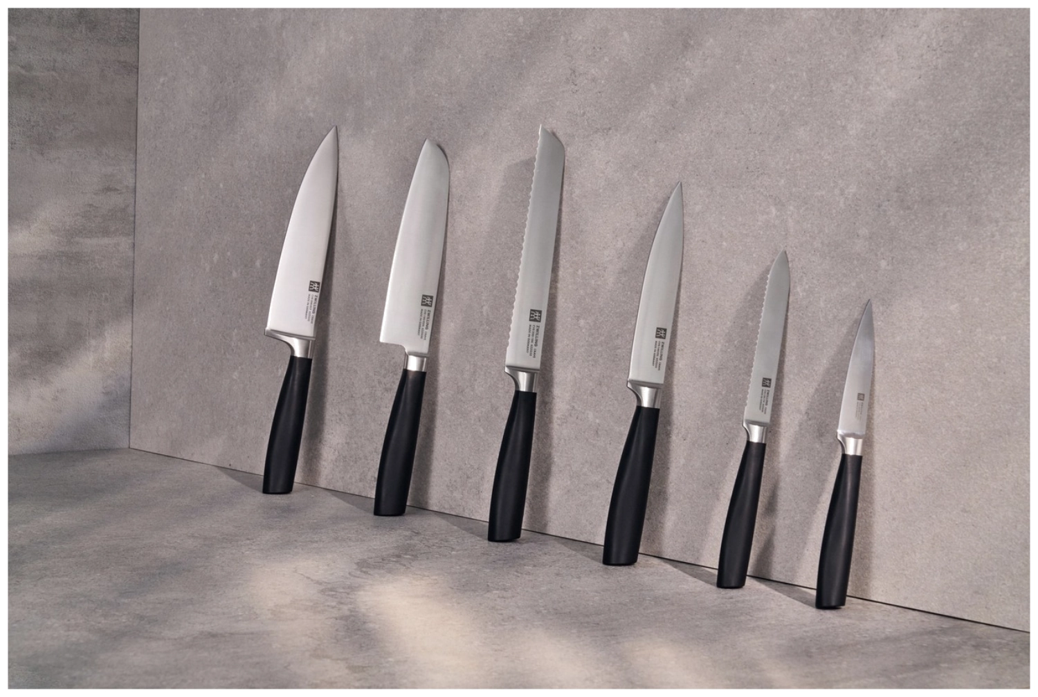 Crave Universalmesser