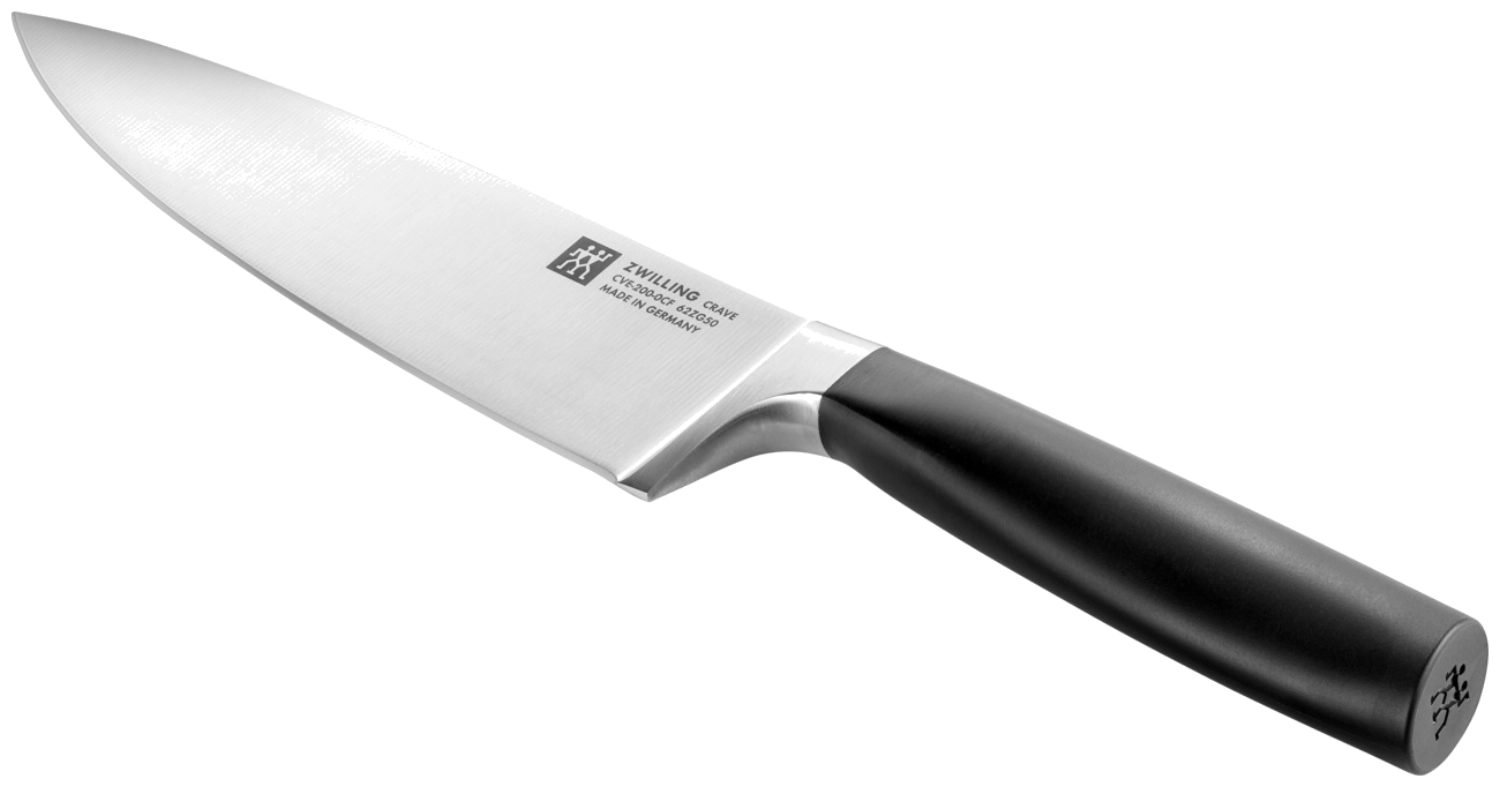 Crave Kochmesser