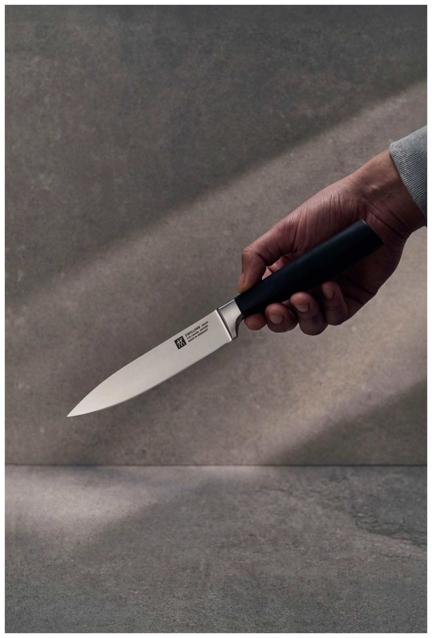 Crave Tranchiermesser