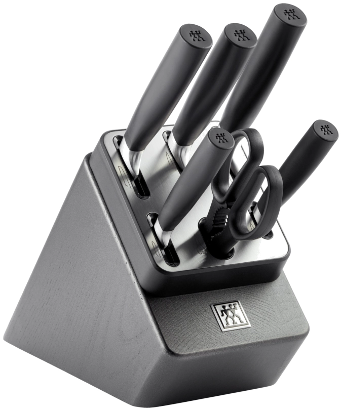 7tlg. Crave Messerblock