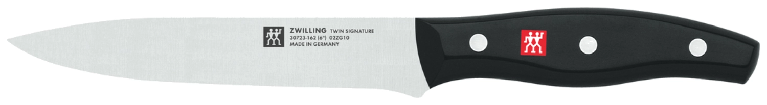 Signature Tranchiermesser