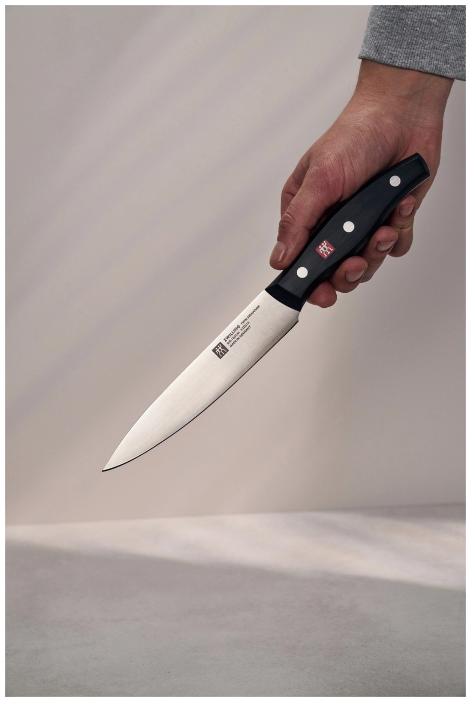 Signature Tranchiermesser