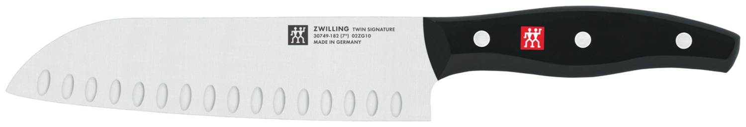 Signature Santoku