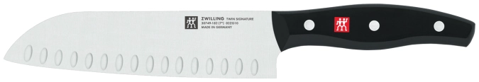 Signature Santoku