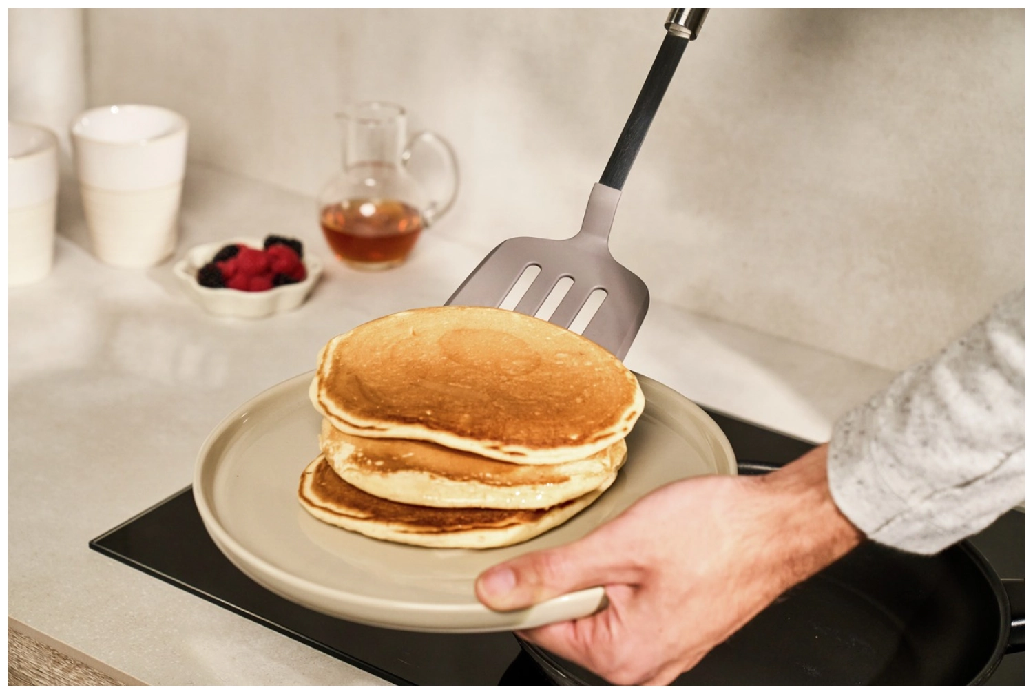 Spatule Pro