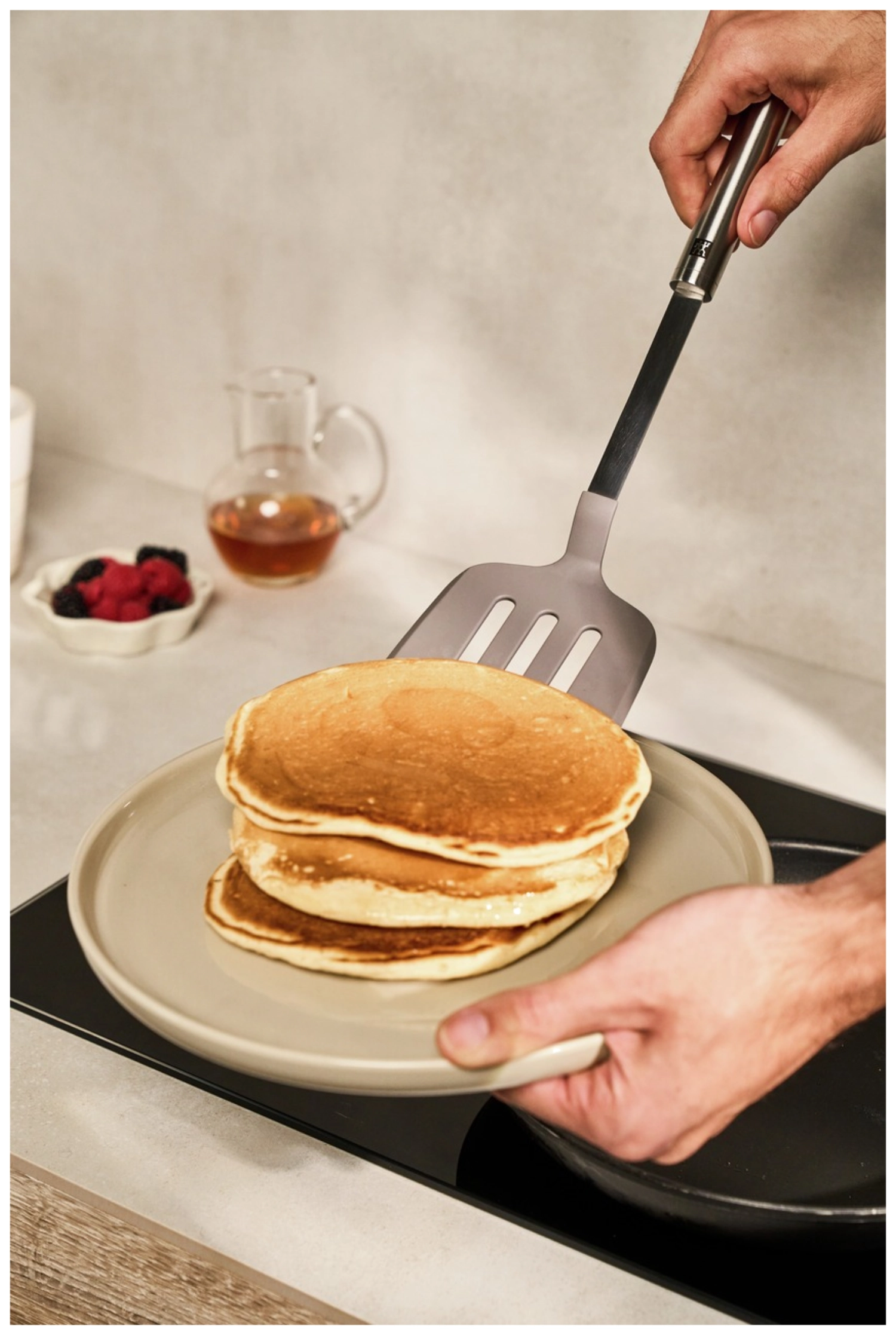 Spatule Pro