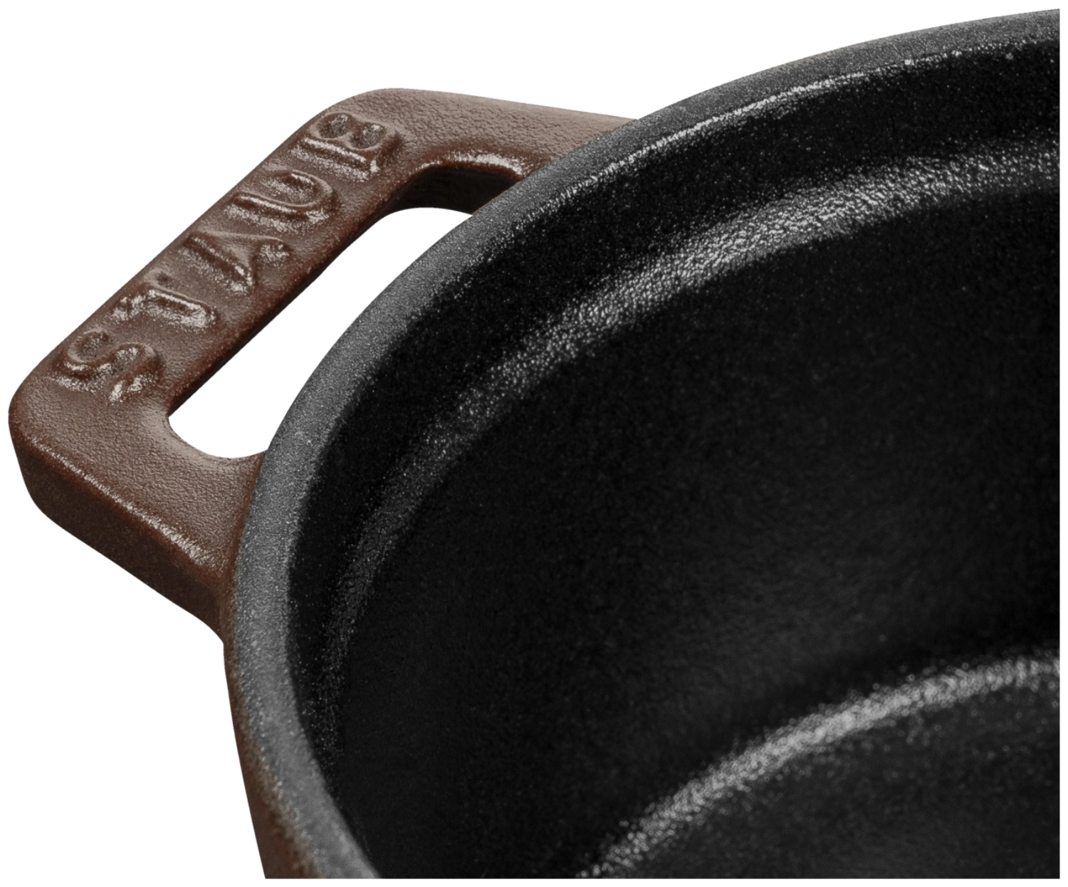 Cocotte ronde