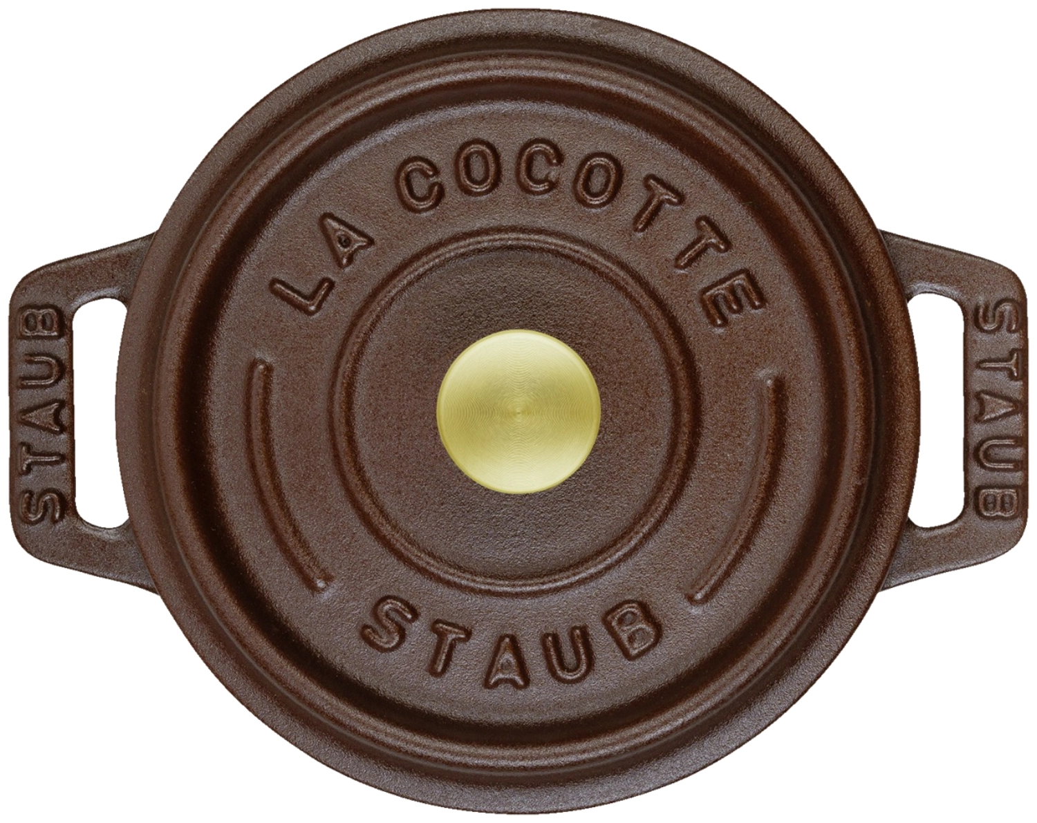 Cocotte ronde