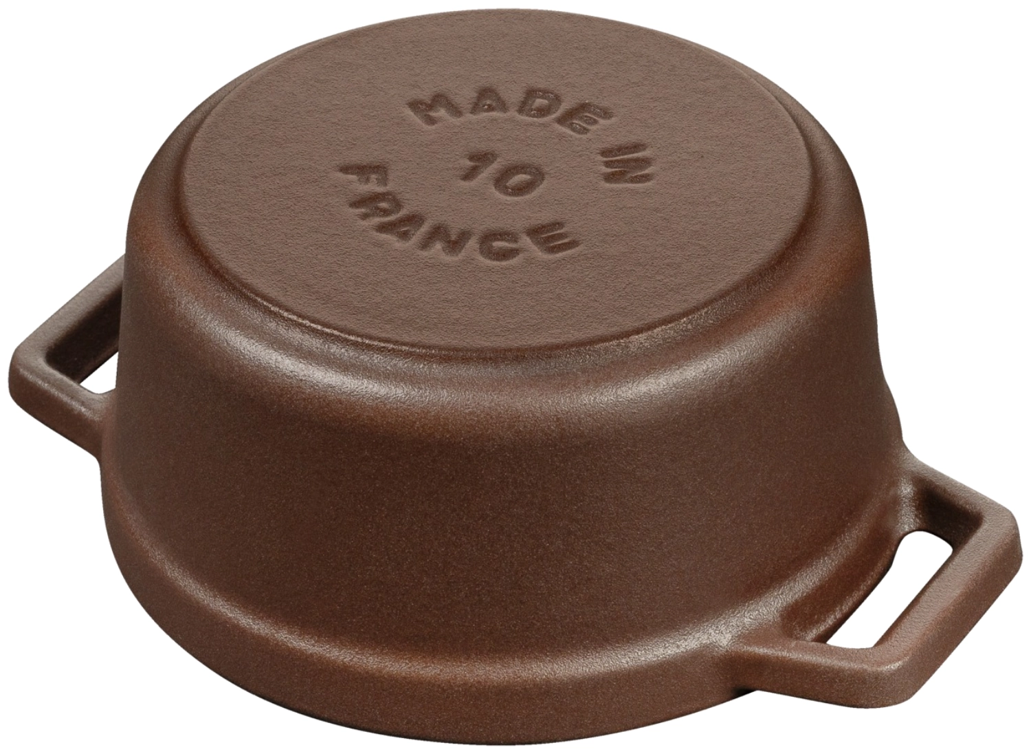 Cocotte ronde