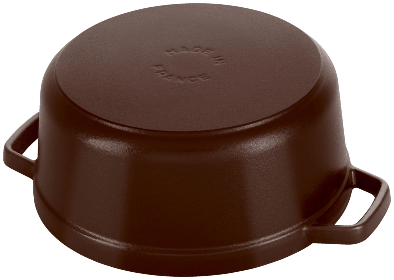 Cocotte ronde