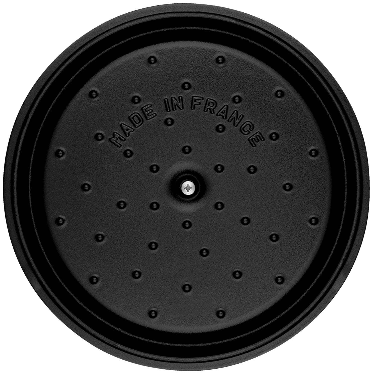 Cocotte ronde
