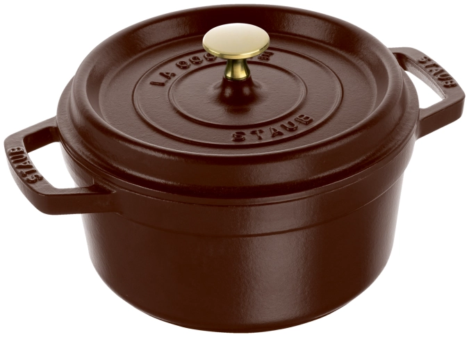Cocotte ronde