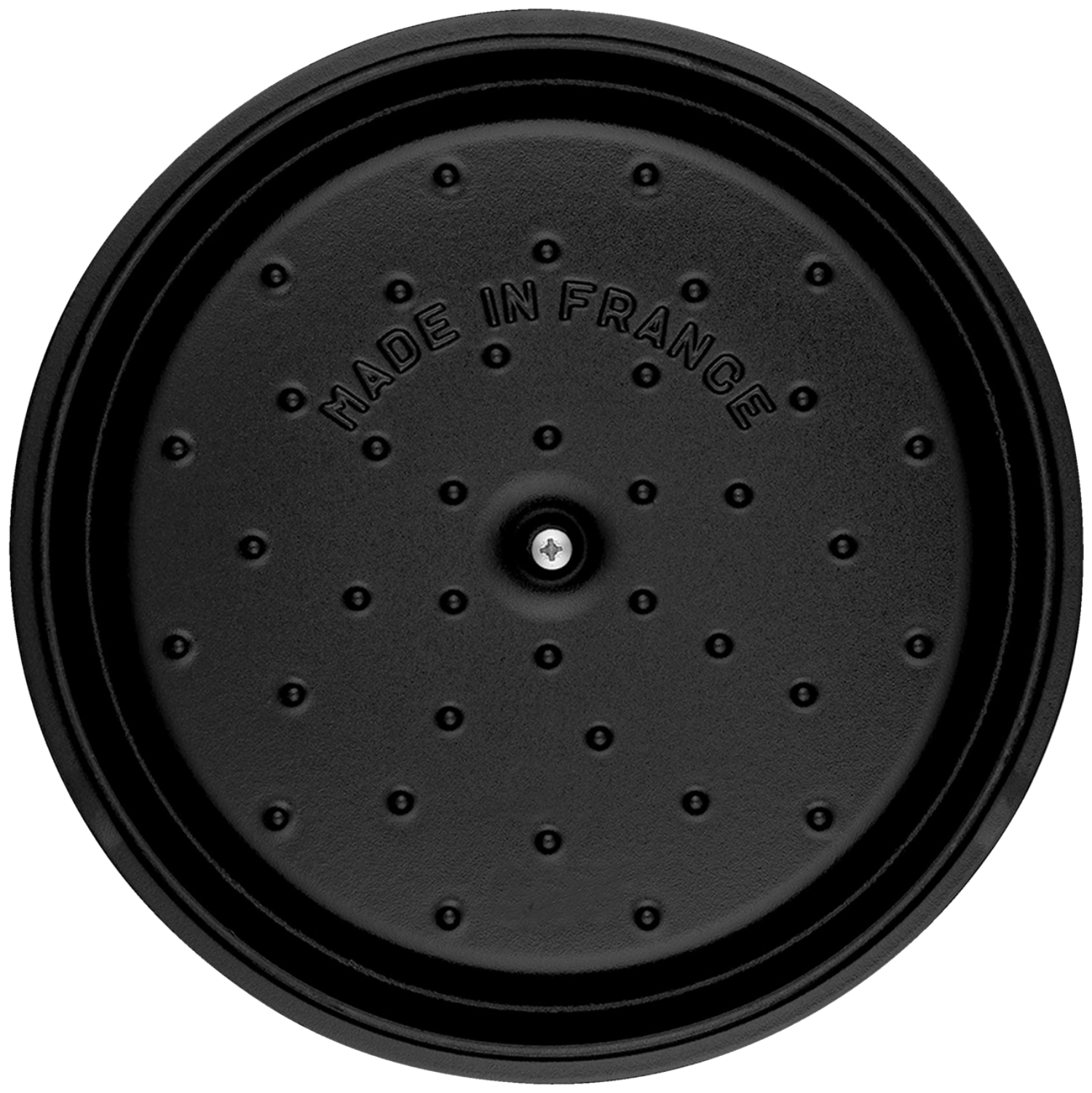 Cocotte ronde
