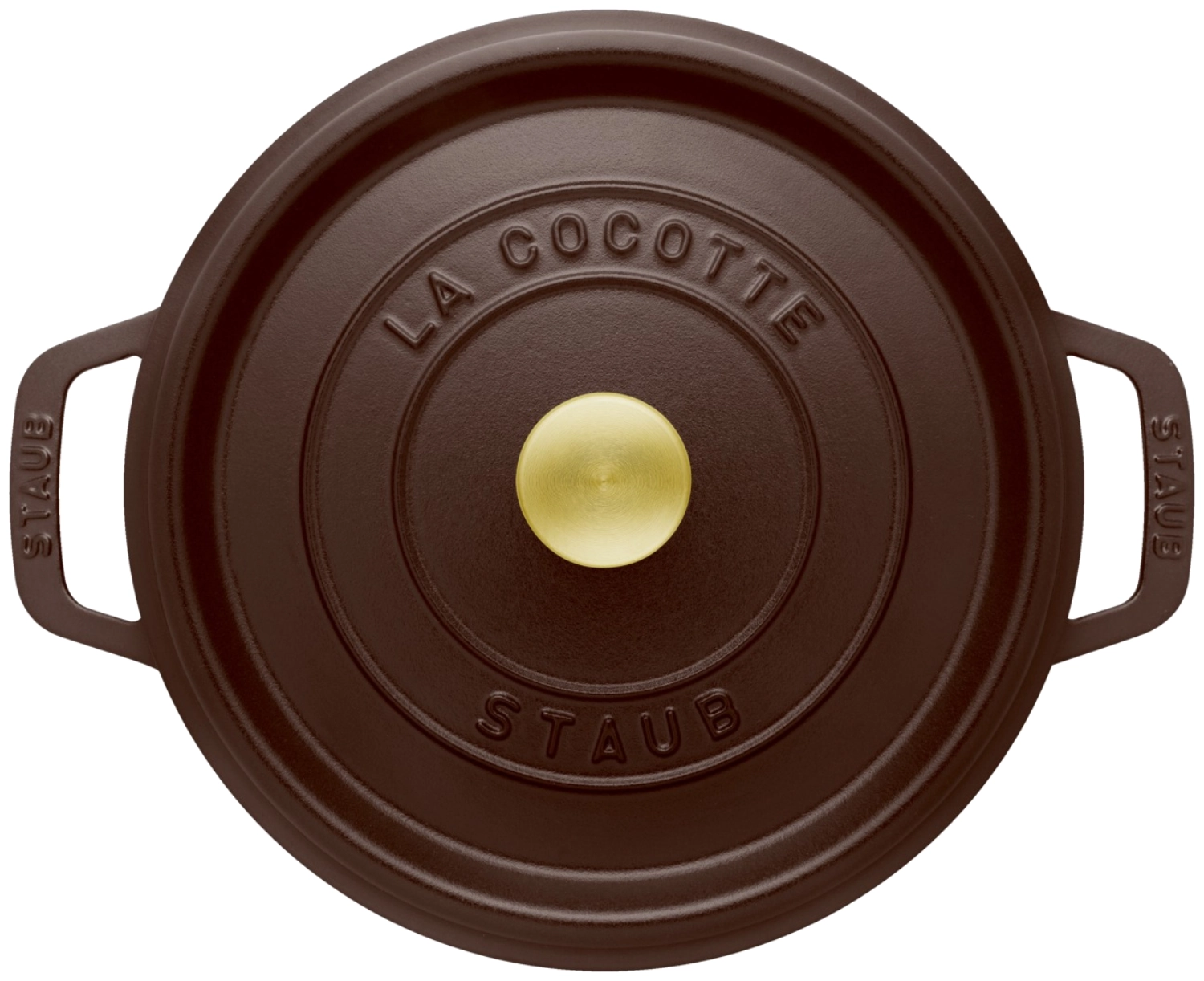 Cocotte ronde