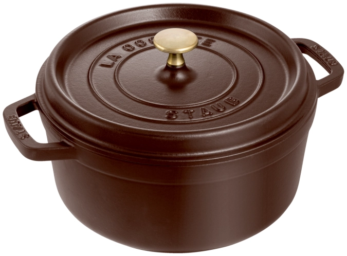 Cocotte ronde