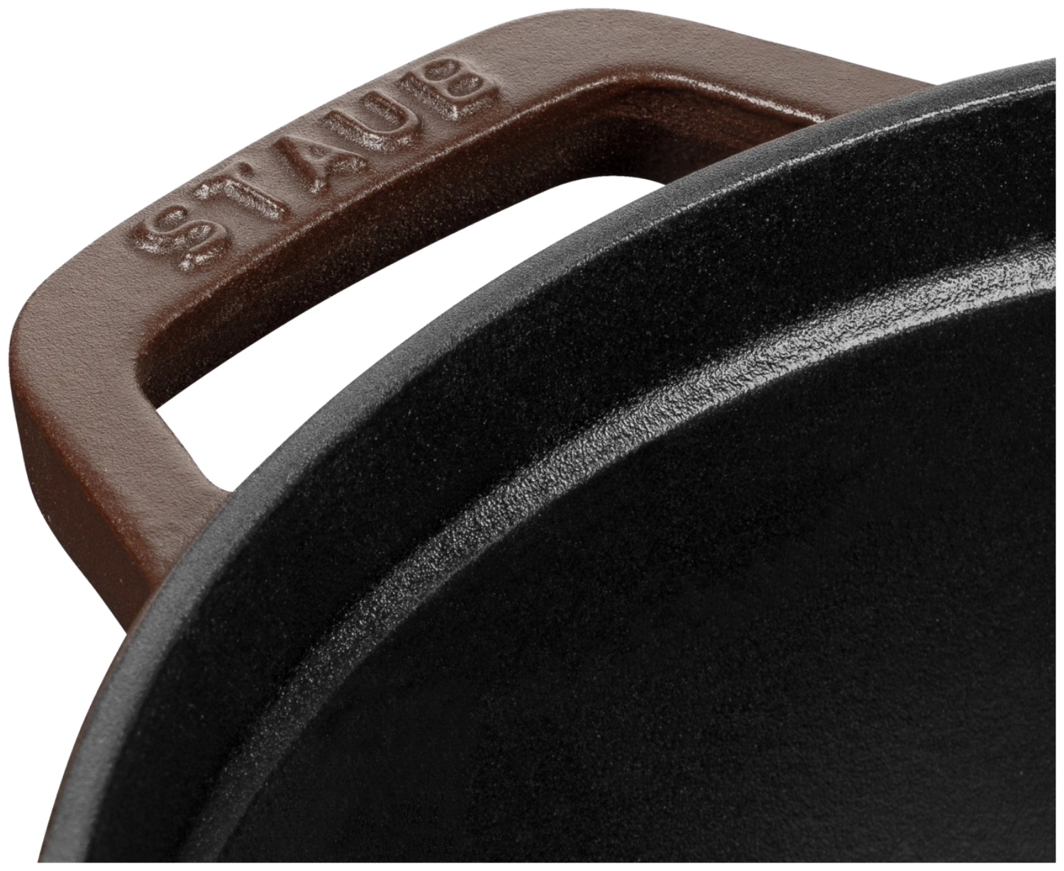 Cocotte ronde