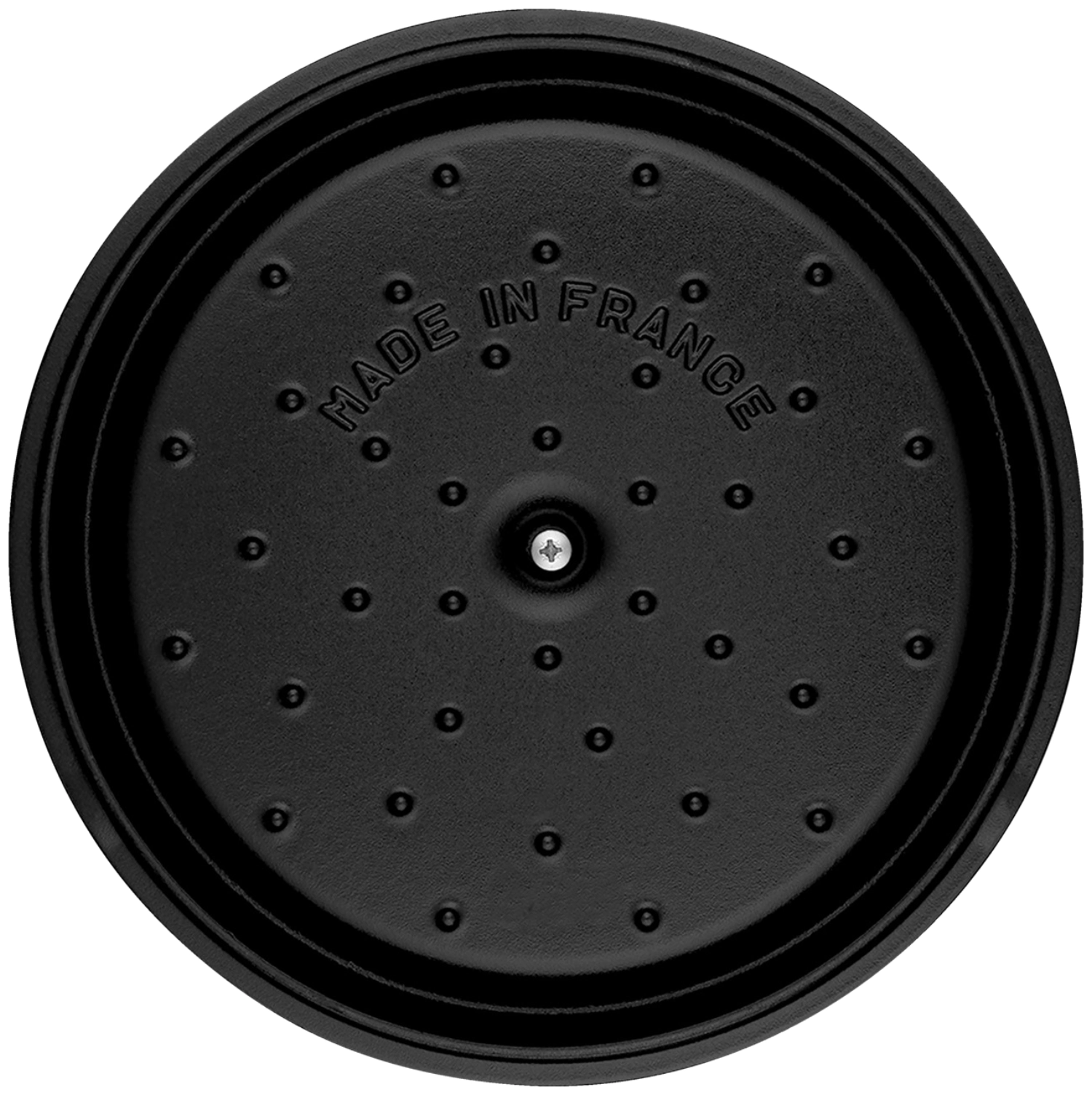 Cocotte ronde