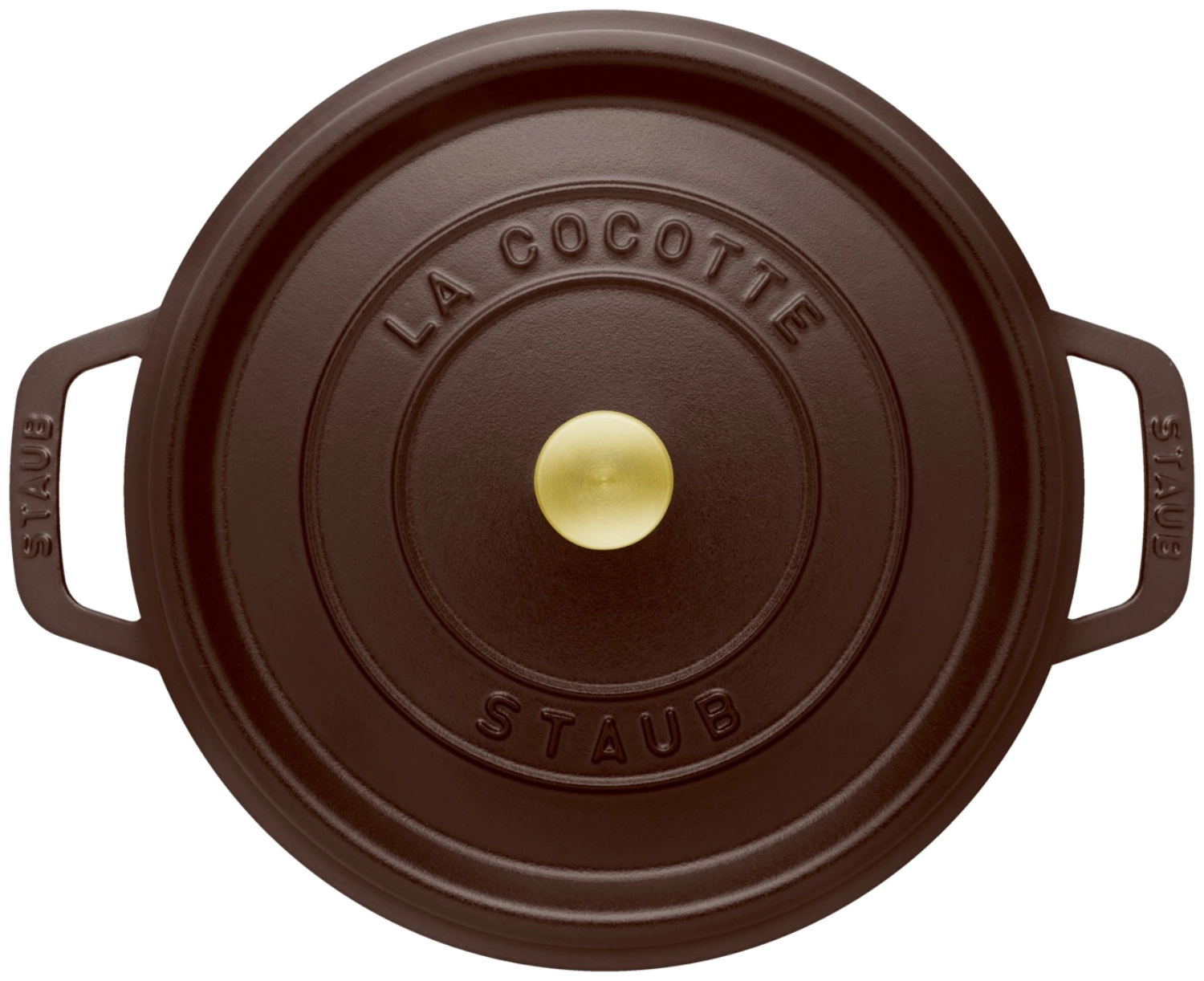 Cocotte ronde
