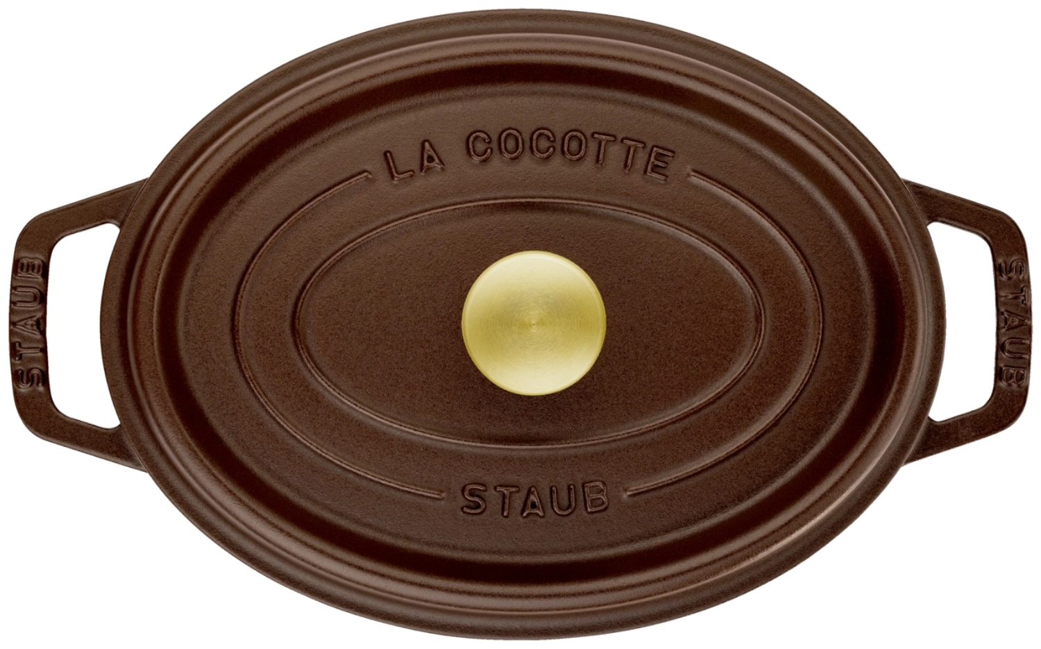 Cocotte ronde