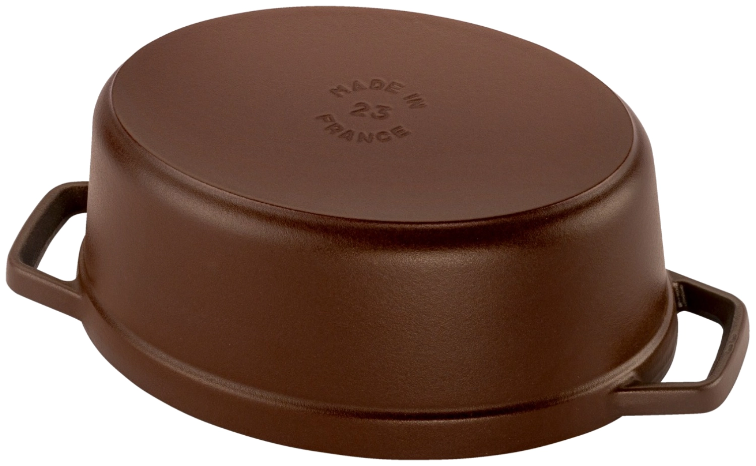 Cocotte ronde