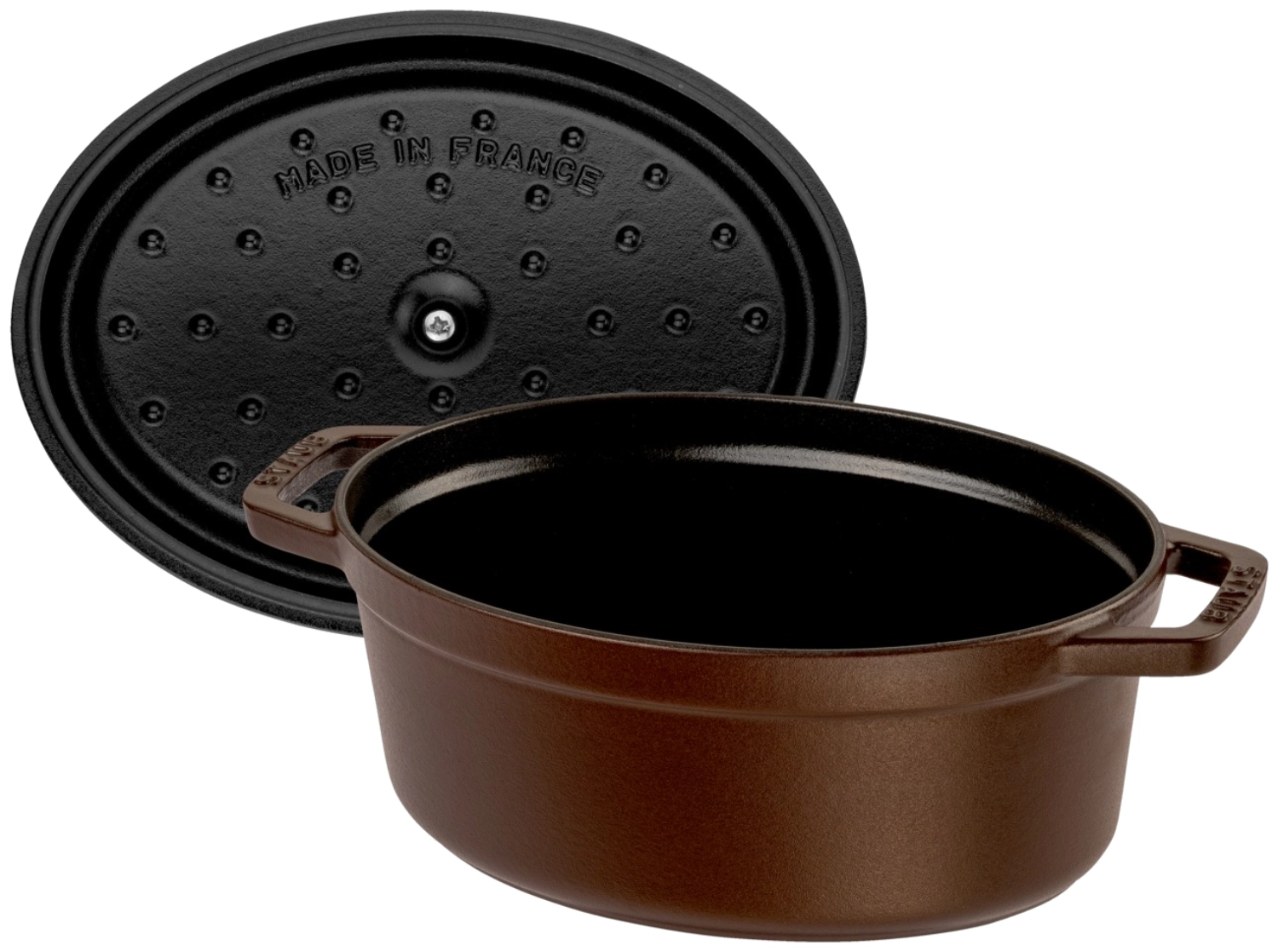 Cocotte ronde