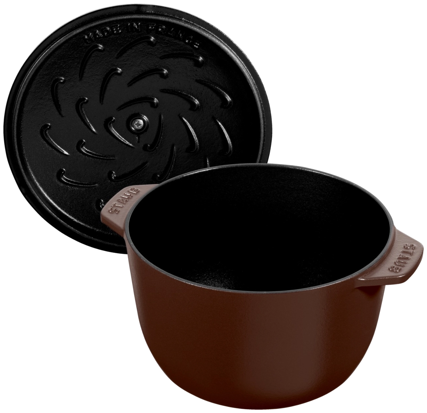 Reis Cocotte