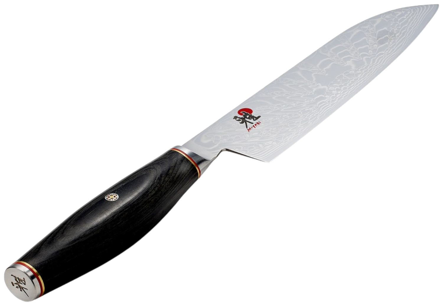 Tenmei Santoku