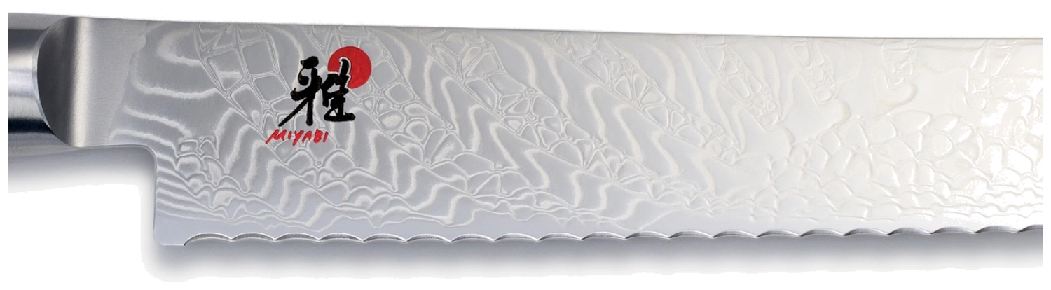 Tenmei couteau à pain