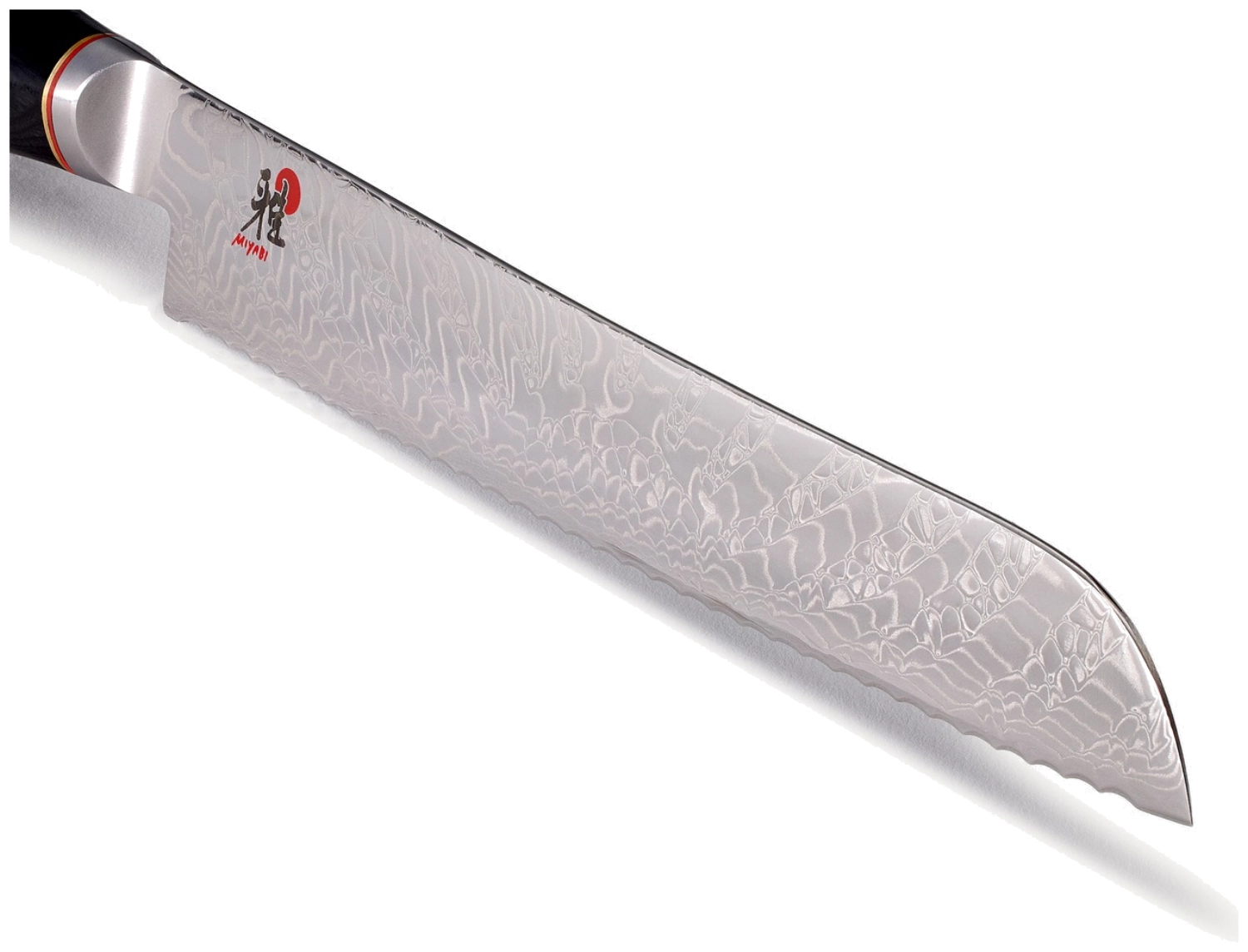 Tenmei couteau à pain