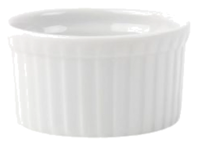 Bol ramequin en porcelaine