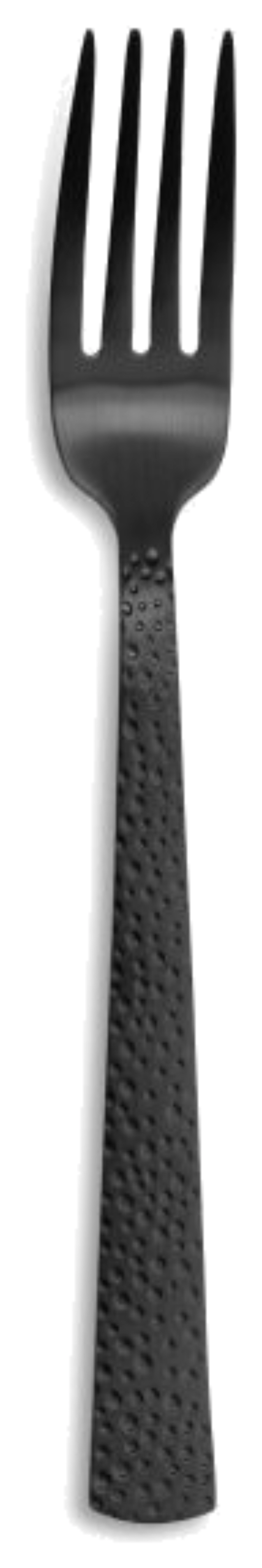 Cheese Satin black Tafelgabel
