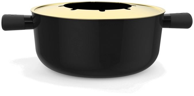 Emotion pot à fondue