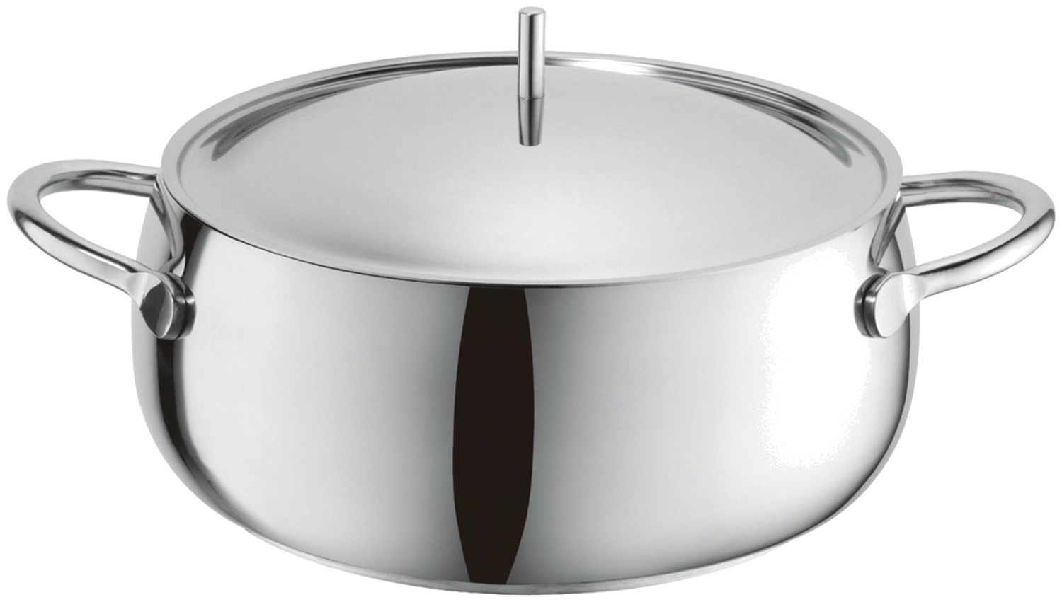 Absolute pot à fondue