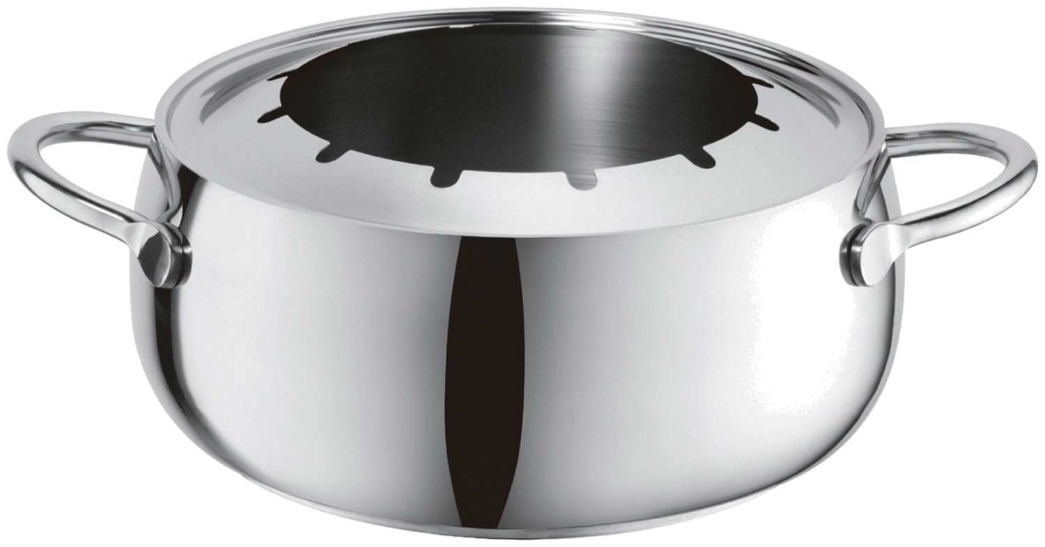 Absolute pot à fondue