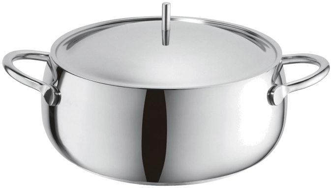 Absolute pot à fondue