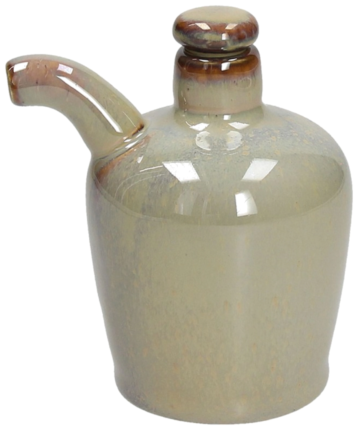 JAP Sojasaucenflasche
