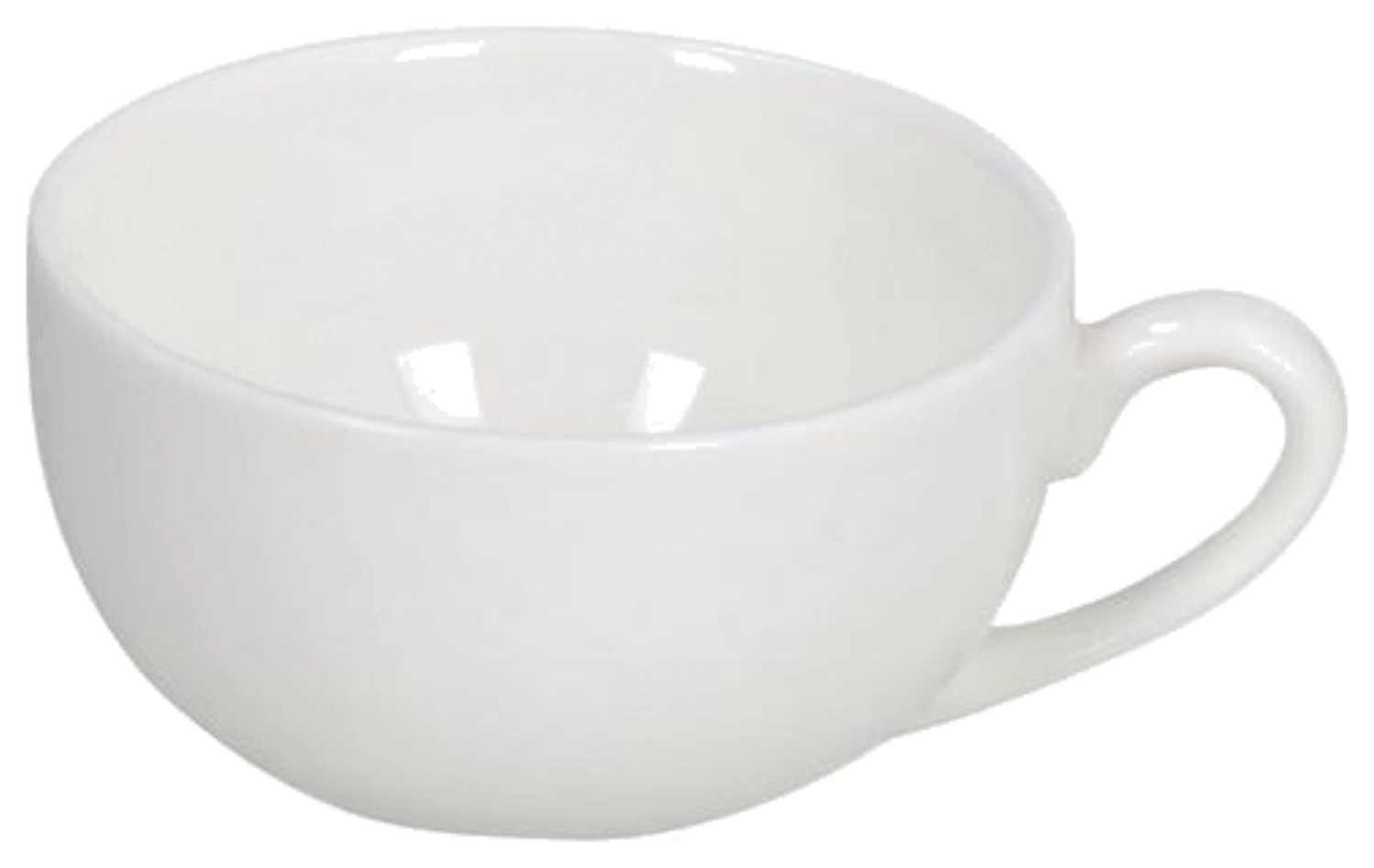 Silk Kaffeetasse