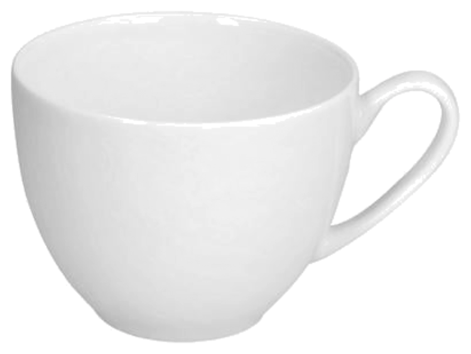 Silk Teetasse