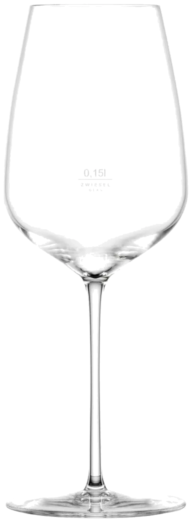 Perfect Match Weinglas No. 2 mit MP 150ml geeicht