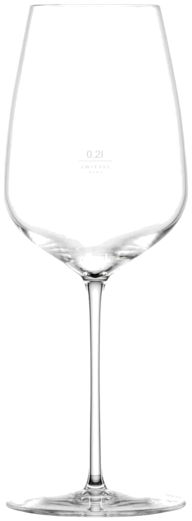 Perfect Match Weinglas No. 2 mit MP 200ml geeicht