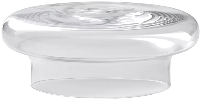 GRAVITY High Plate
