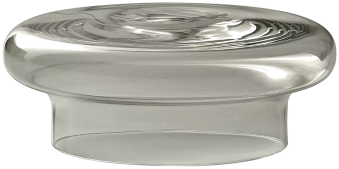 GRAVITY High Plate