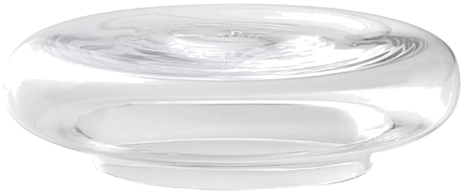 GRAVITY Raised Plate