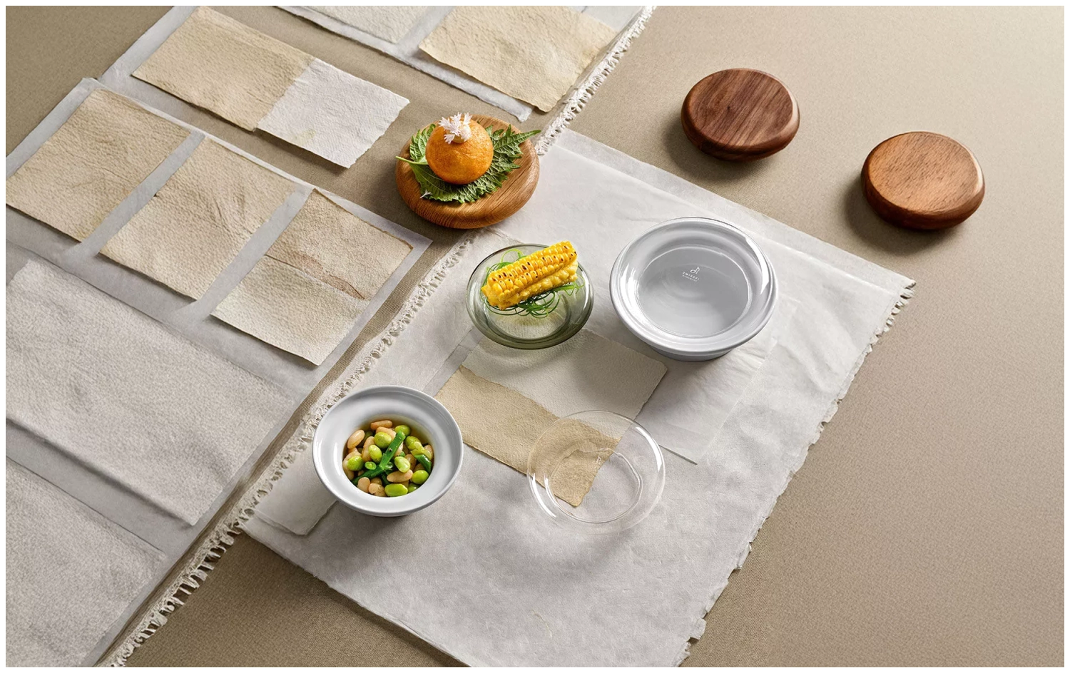 GRAVITY Raised Plate