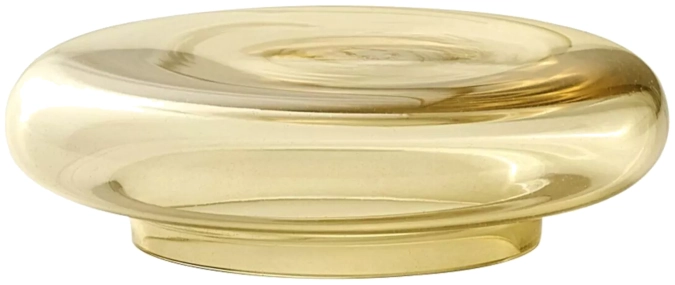GRAVITY Raised Plate