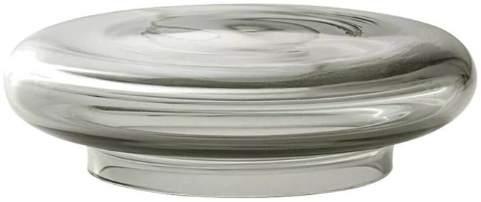 GRAVITY Raised Plate